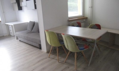 Oddamo, 1,5-sobno stanovanje, Čečovje